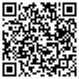 QR Code for Ericksen's Espresso in Arlington, WA 98223