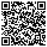 QR Code for Rooster Down Tattoo Gallery in Seattle, WA 98117