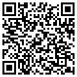 QR Code for Blue Gables Tea House in Vancouver, WA 98665