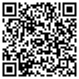 QR Code for The Bing Crosby Theatre in Spokane, WA 99201