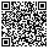 QR Code for A Red Door Salon in Walla Walla, WA 99362
