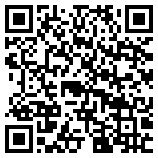QR Code for Burlington Northern Santa Railway in Bellingham, WA 98225