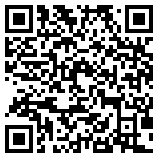 QR Code for On the Fringe Hair Studio in Vancouver, WA 98684