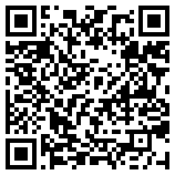 QR Code for Coeur D'alene Plaza in Spokane, WA 99201