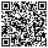 QR Code for The WELL DRESSED WINDOW in SEATTLE, WA 98101