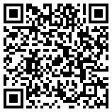 QR Code for OM Threading Salon in Seattle, WA 