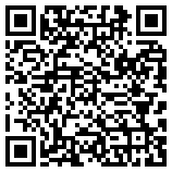 QR Code for The TRELLIS CAFE in PUYALLUP, WA 98374