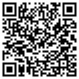 QR Code for Gloria's Dog Grooming in Spokane, WA 99201