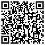 QR Code for Fjord Therapeutic Massage in Seattle, WA 98107
