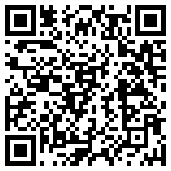 QR Code for Puget Sound Invisible Screen in Tacoma, WA 98407