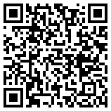 QR Code for Baines Title and Escrow in Okanogan, WA 98840
