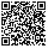 QR Code for Sinister Tattoo Studio in Vancouver, WA 98661