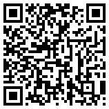 QR Code for The Brow Room in Spokane, WA 99223