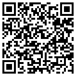 QR Code for Three Cats Cafe in Langley, WA 98260