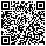 QR Code for Invidia Salon in Sturgeon Bay, WI 54235
