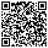 QR Code for The Little Crane Cafe in Necedah, WI 54646
