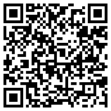 QR Code for Amber's Hair Design in Hartland, WI 53029