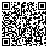 QR Code for Dapper Dogs Grooming in Junction City, WI 54443