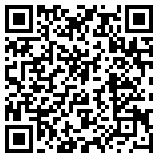 QR Code for City of Greenfield Library in Milwaukee, WI 53220