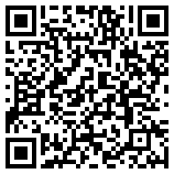 QR Code for The Fitness Tribe in Eau Claire, WI 54701