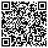QR Code for D e Heitsman Concrete Contractor in Janesville, WI 53548