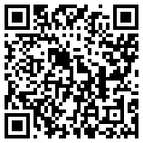 QR Code for Rhinelander City Offices in Rhinelander, WI 54501