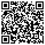QR Code for National Dairy Shrine in Denmark, WI 54208