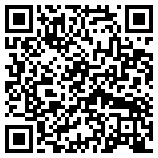 QR Code for The Purple Pin Cushion in Mayville, WI 53050