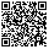 QR Code for Amelishan Bridal in Hubertus, WI 53033
