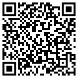 QR Code for Ashford Town Hall in Campbellsport, WI 53010