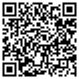 QR Code for U-haul Neighborhood Dealer in Little Chute, WI 54140