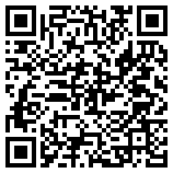 QR Code for Caribou Coffee in River Falls, WI 54022