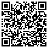 QR Code for Amy Chapel Parsonage in Elk Mound, WI 54739