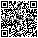 QR Code for Financial Services Center in Evansville, WI 53536