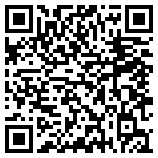 QR Code for Coda Yoga Studio in Hartland, WI 53029