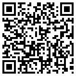 QR Code for Peddlers Post in BONDUEL, WI 54107