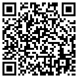 QR Code for The Hunters Headquarters in Woodruff, WI 54568