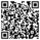 QR Code for Hitchin Rail Tavern in Stevens Point, WI 54482