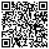 QR Code for 1ST Rate Driving School in Gillett, WI 54124