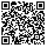 QR Code for Thompson Gallery & Studio in FONTANA, WI 53125