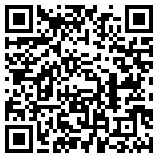 QR Code for Spring Brook Town Hall in Elk Mound, WI 54739