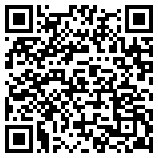 QR Code for Patricia M Coffey Ph D in Madison, WI 53703