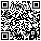 QR Code for Melbinger L G DDS SC in Medford, WI 54451