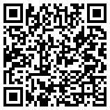 QR Code for Sawyer's Amusement in East Troy, WI 53120