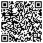 QR Code for Crafty's Featherworks Div of Trueflight in MANITOWISH WATERS, WI 54545