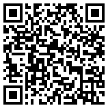 QR Code for The Razor's Edge Barber Shop in Sturgeon Bay, WI 54235