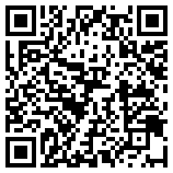 QR Code for Rhinelander Library in Rhinelander, WI 54501