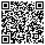 QR Code for University Book Store in Brookfield, WI 53005