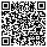 QR Code for Captain's Cove Motel in Prairie Du Chien, WI 53821