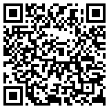 QR Code for Town of Clover - Town Hall in Herbster, WI 54844